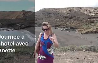 XXX ジルとジュリアンは砂漠で車に乗って 女性 向け 無料 セックス 動画