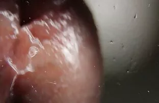 XXX 大人のおもちゃは私のお気に入りの深い私のお尻 女性 向き アダルト 動画